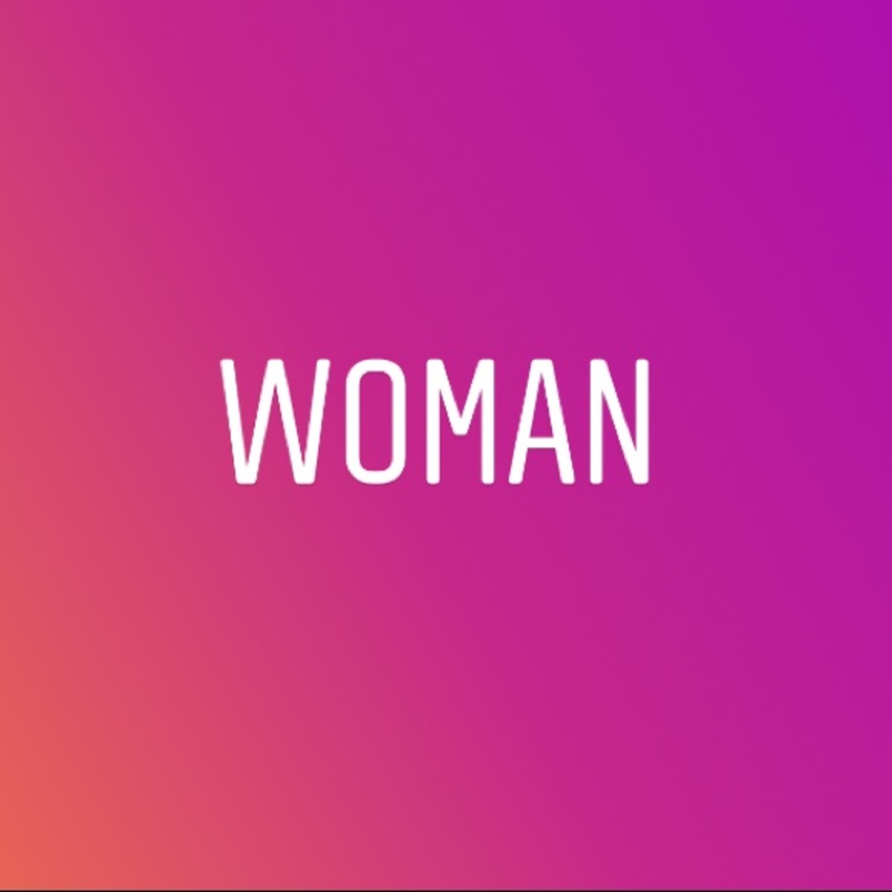 Woman’s clothes
